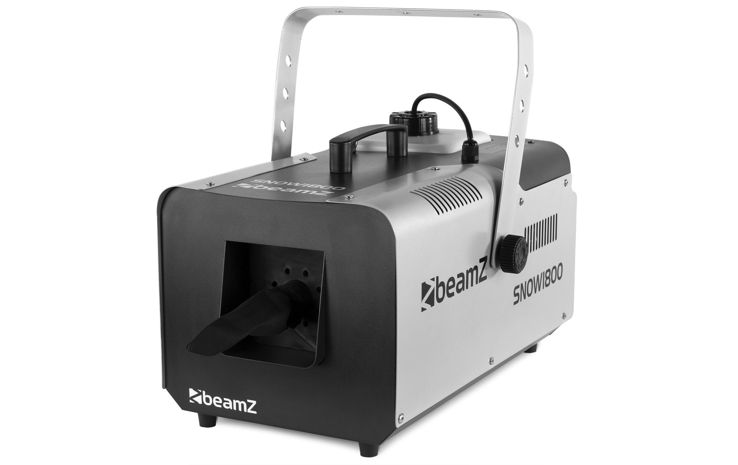 Schneemaschine SNOW1800<br>Schneemaschine