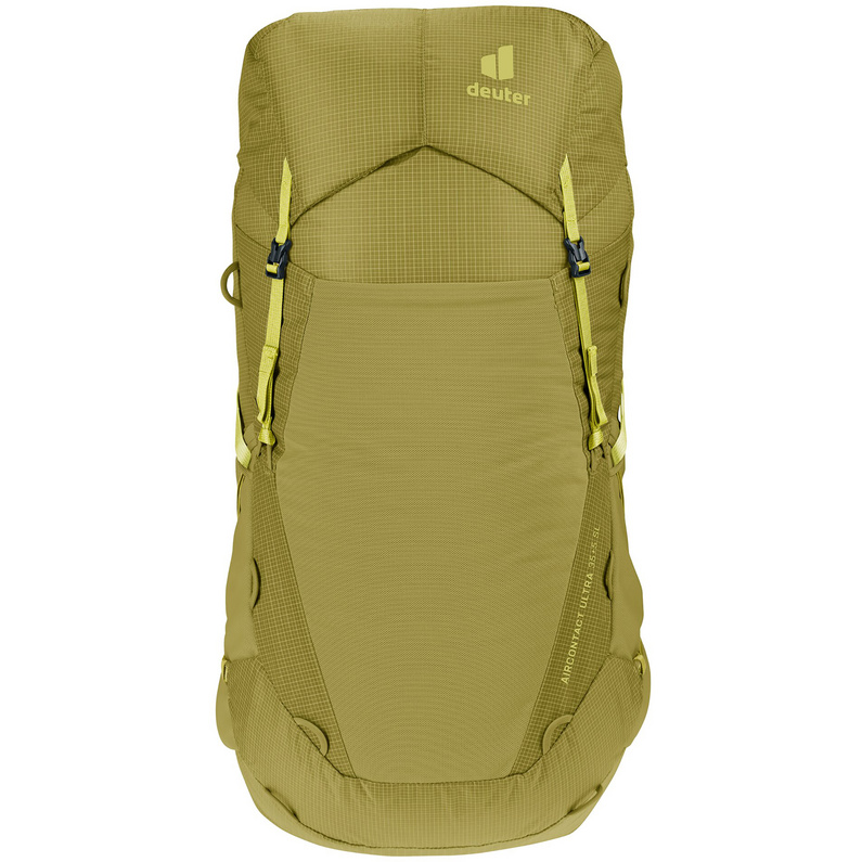 Deuter Damen Aircontact Ultra 35+5 SL Rucksack