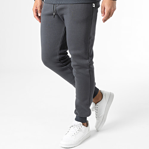 Ensemble De Survetement Gris Anthracite