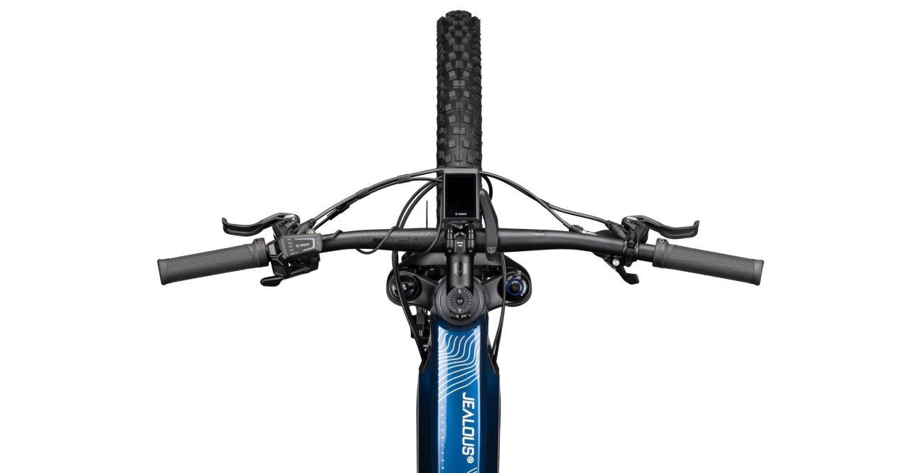 Radon Jealous Hybrid 9.0 750 kaufen | Bike-Discount