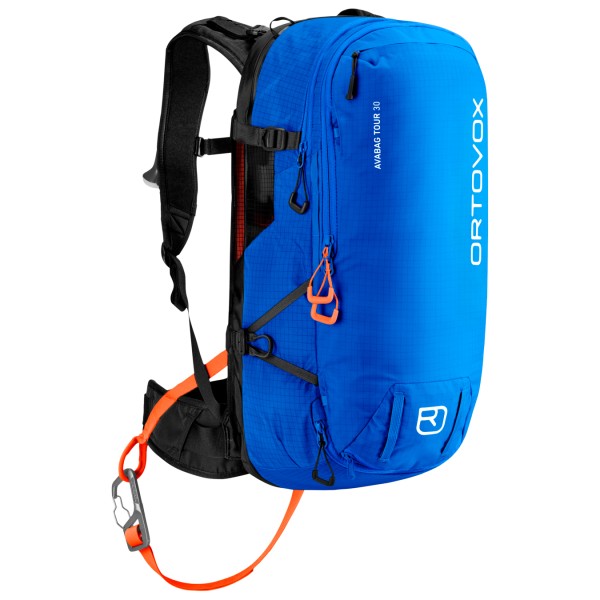 Ortovox - Avabag Litric Tour 30 - Sac à dos airbag