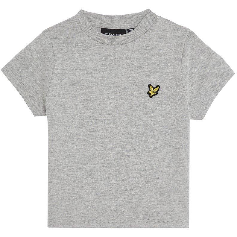 Lyle and Scott Classic T Shirt Infants