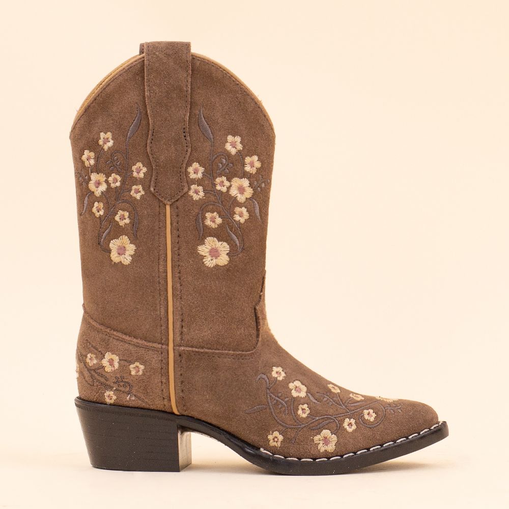 Old West cowboylaarsjes 8543 Joliet