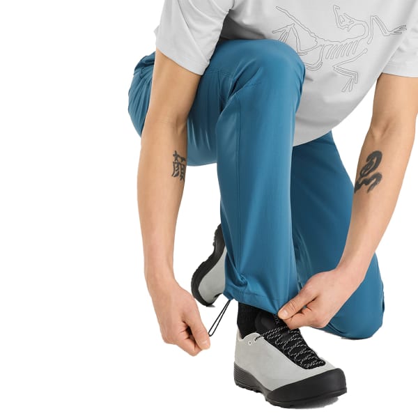 Pantalon randonnée ARC'TERYX GAMMA LIGHTWEIGHT PANT M SERENE