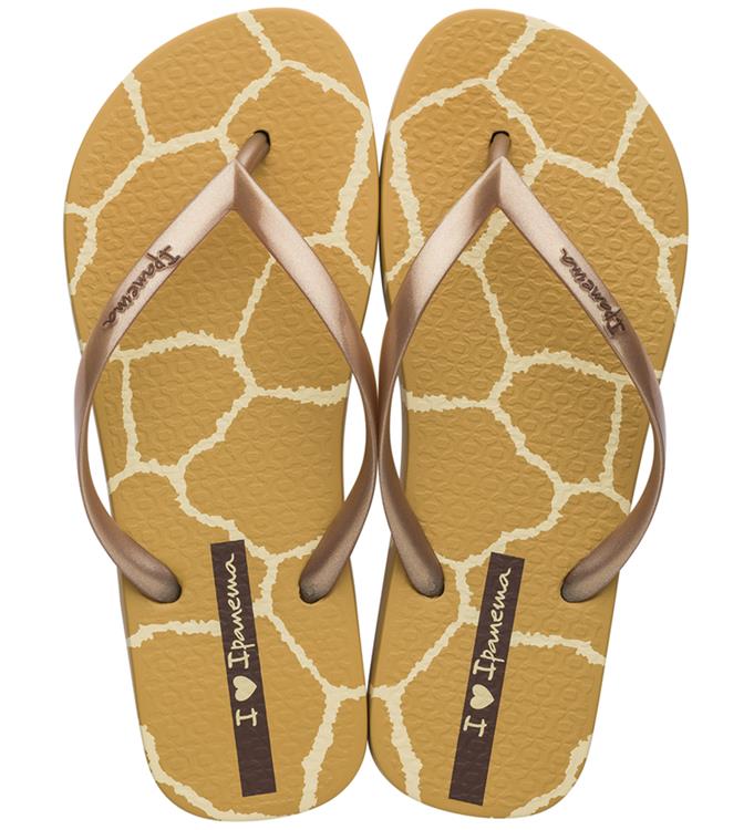 Ipanema Women I Love Safari Teenslippers