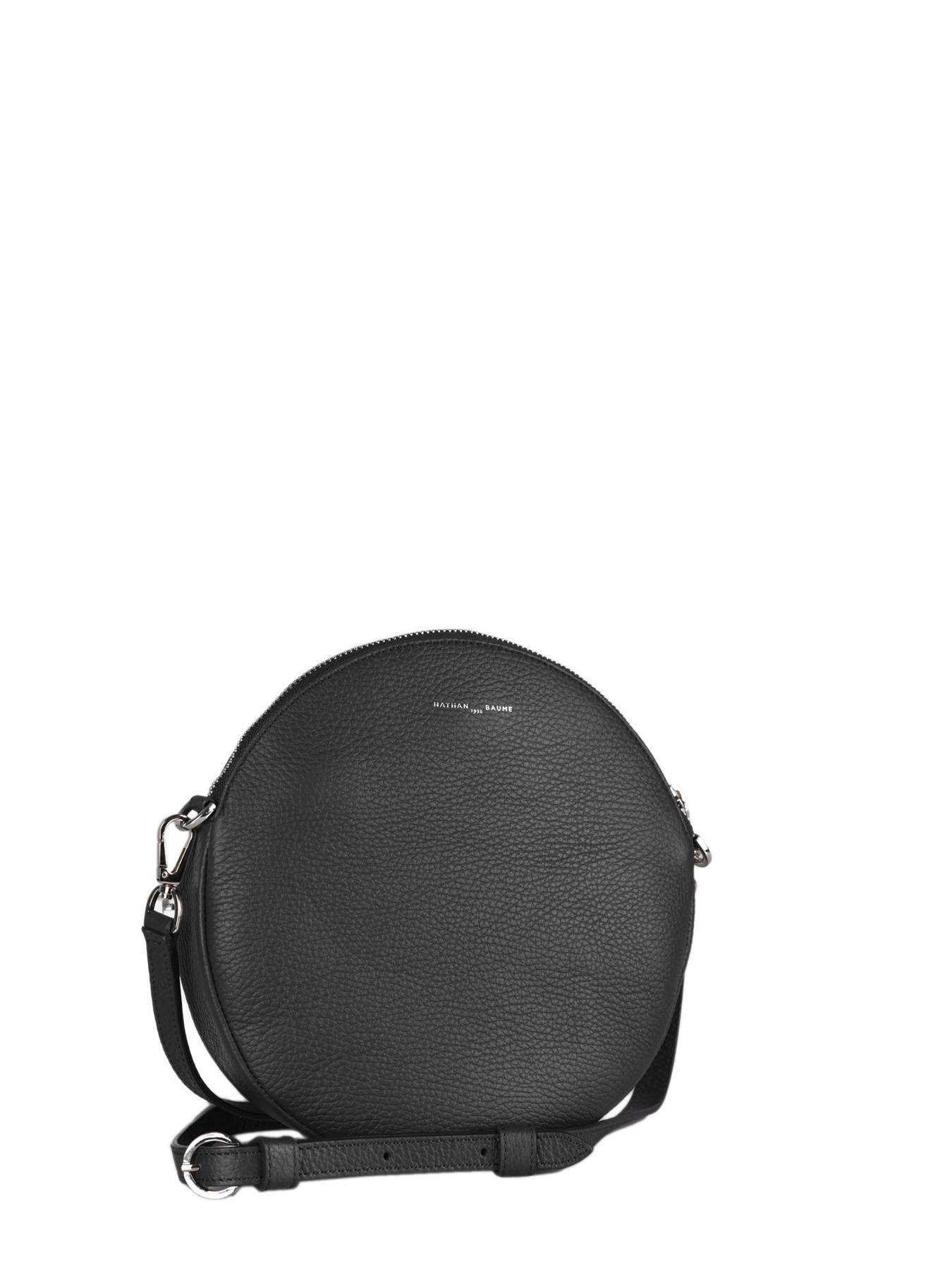 Sac bandoulire Dorine cuir NATHAN BAUME