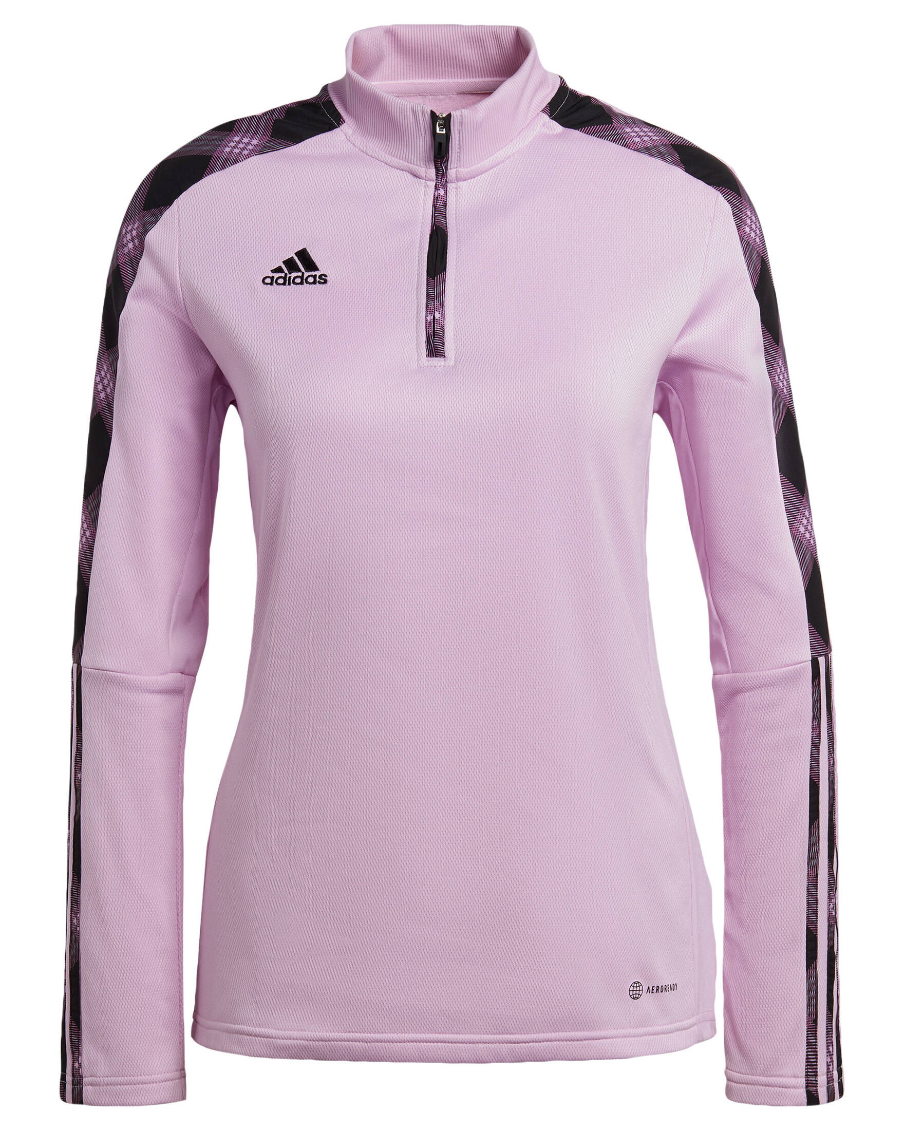 adidas Performance| Damen Fußballtrikot TIRO FEEECE MID-LAYER
