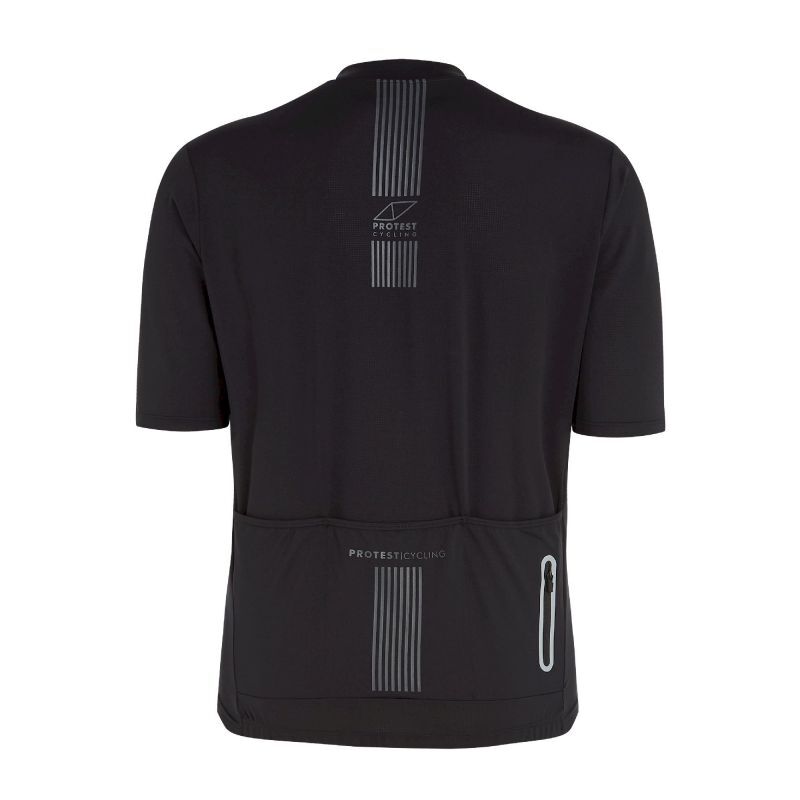 Prtzabel - Maillot vélo homme