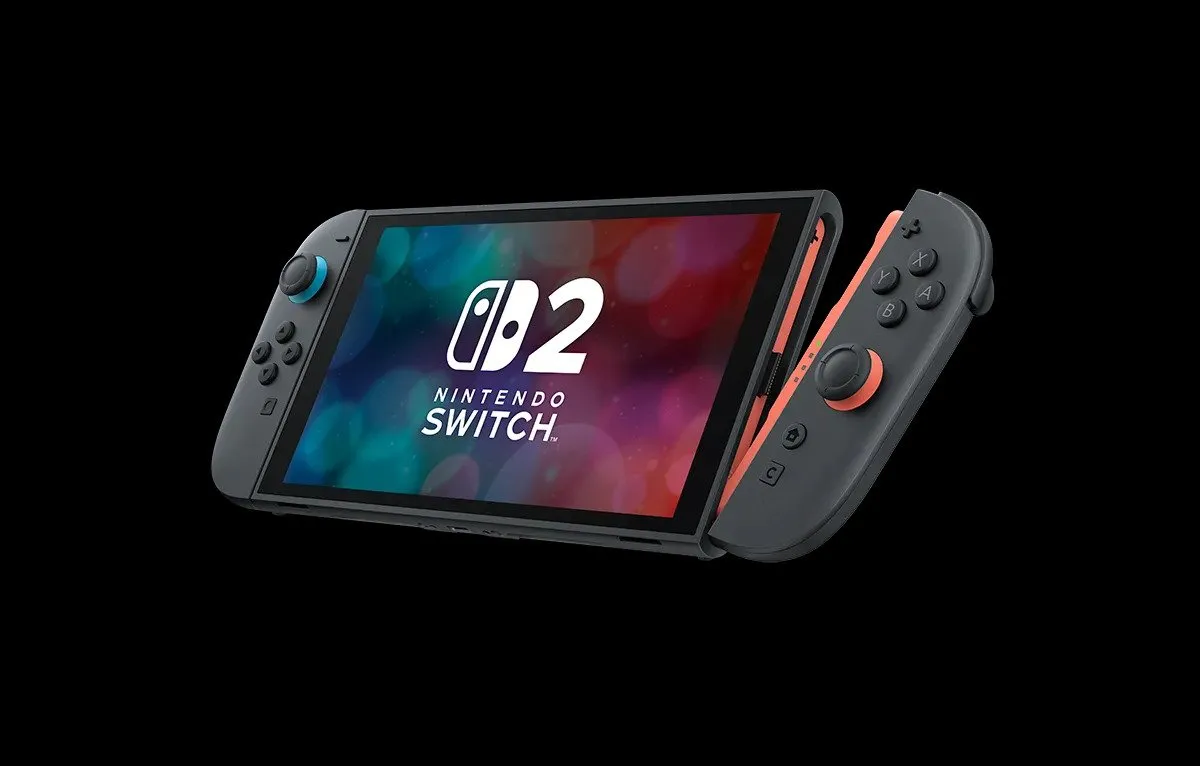 Nintendo Switch 2   Pokémon Legends: Z-A