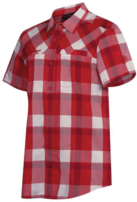 Buckwell Shirt