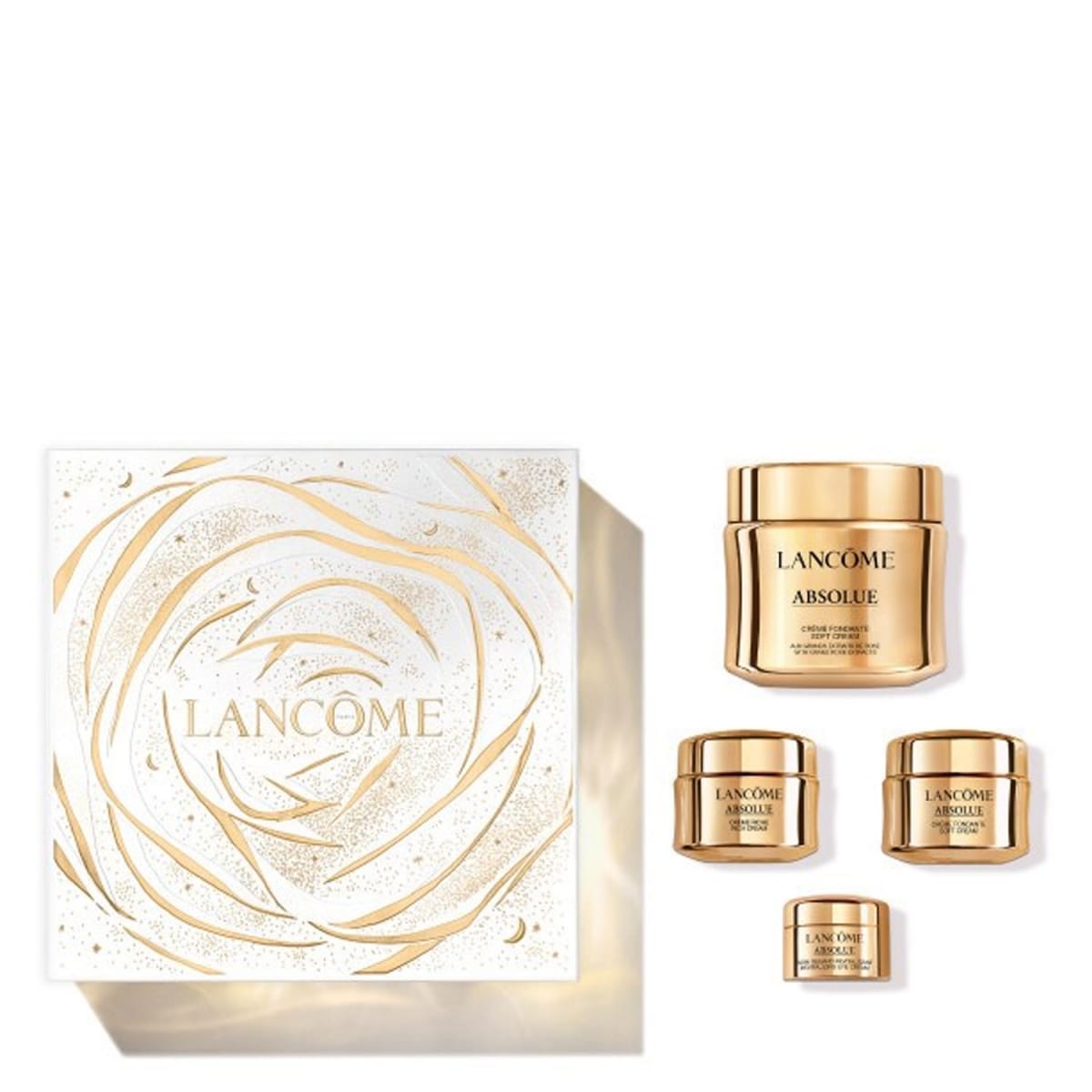 LANCÔME Absolue Coffret Soin