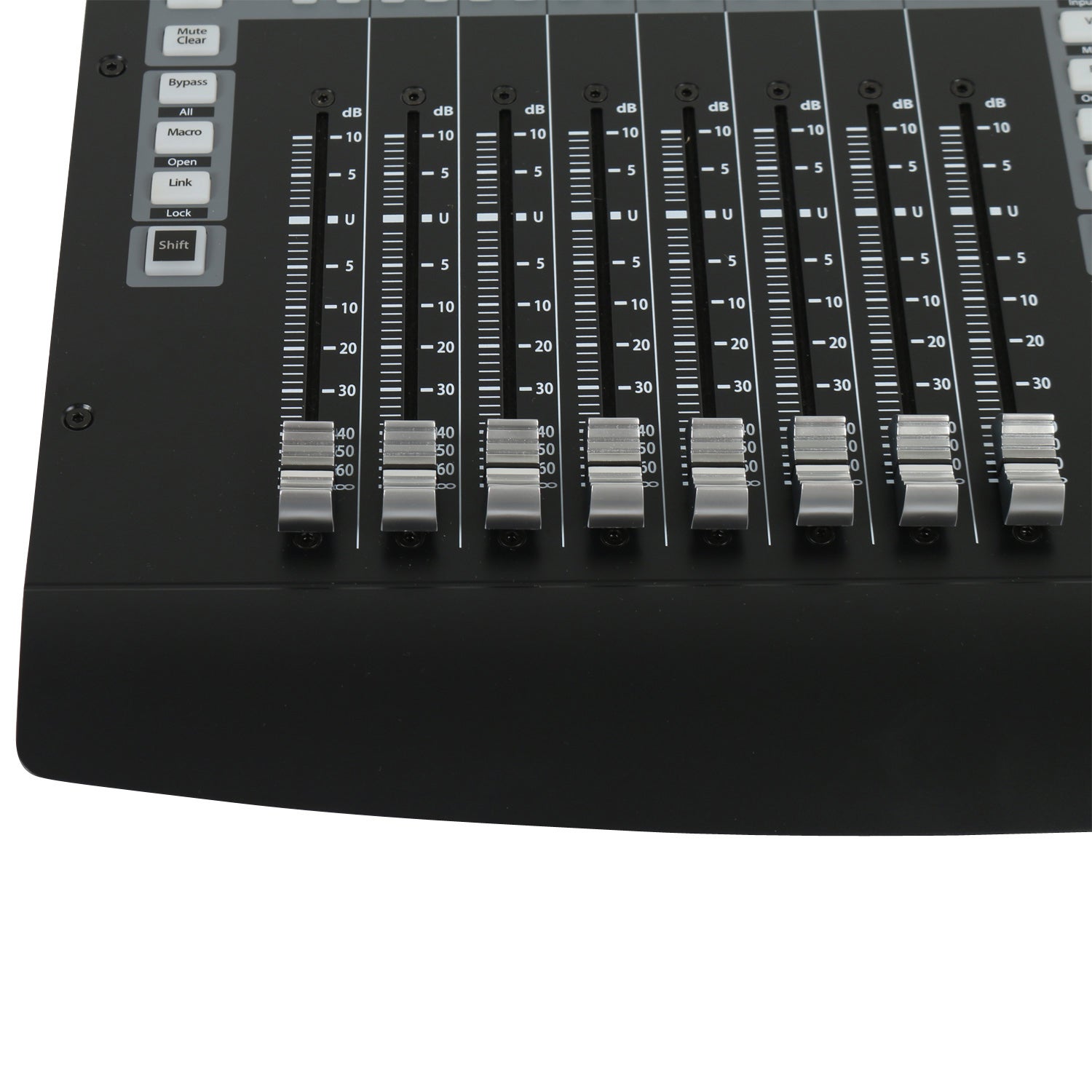 Presonus FaderPort 8 DAW controller