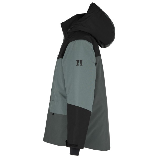 Heber Peak - Junior PinusHe. Ski Jacket - Veste de ski