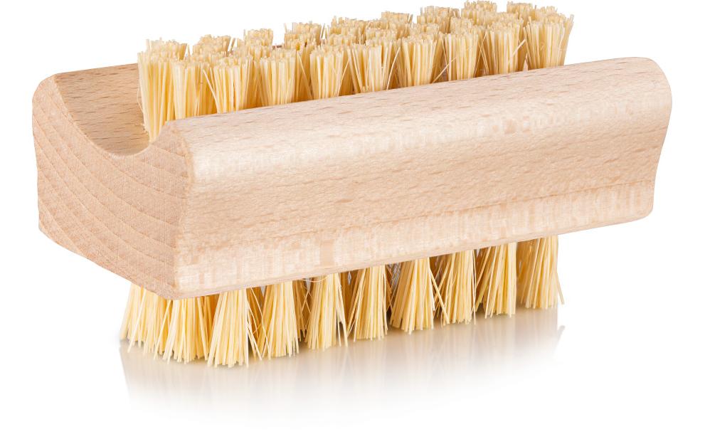 Natural Care Handwaschbürste, 1 StückNachhaltige Handwaschbürste