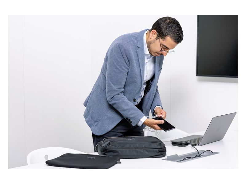 onit Notebook-Sleeve Pro 13.3