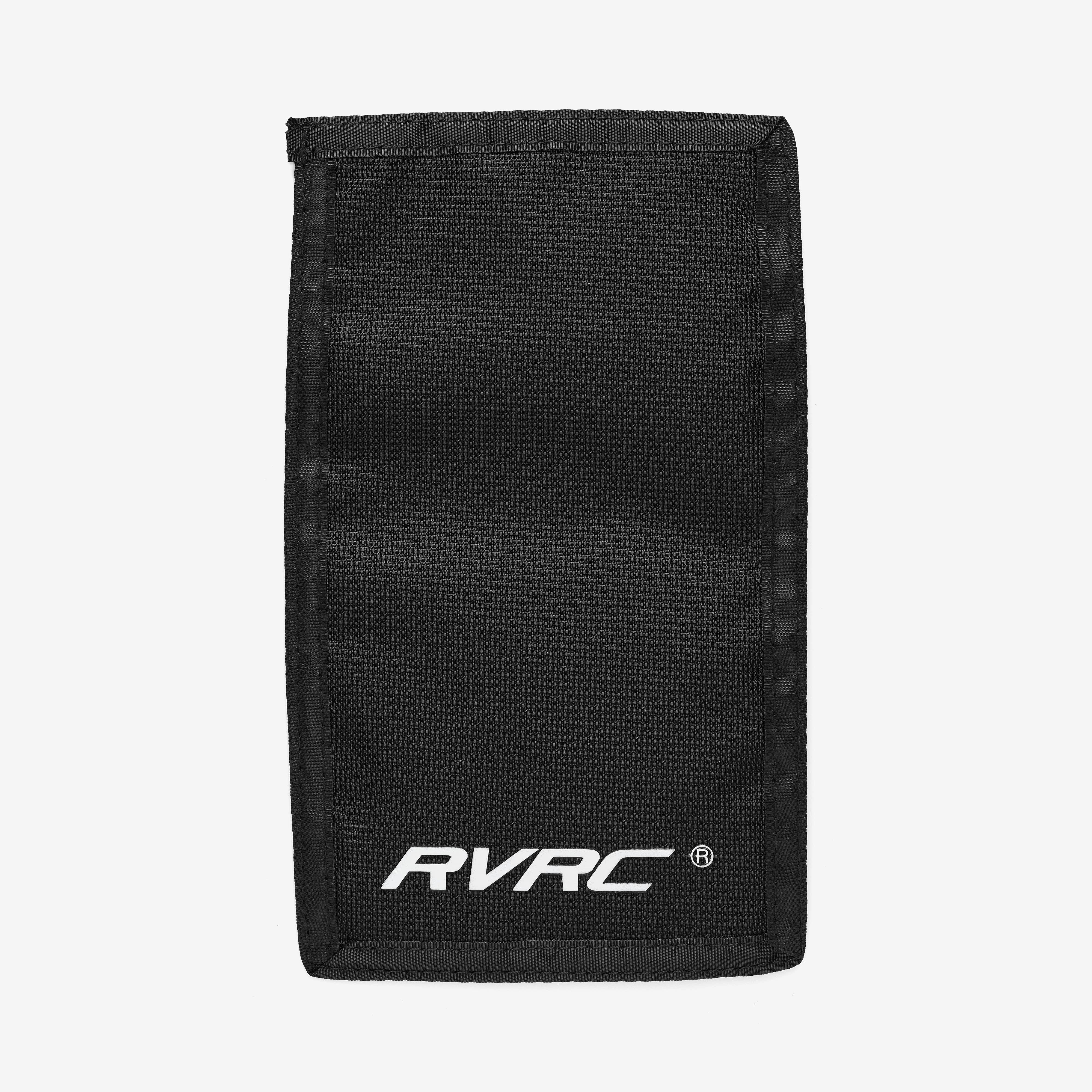 Explor Card Wallet  Black