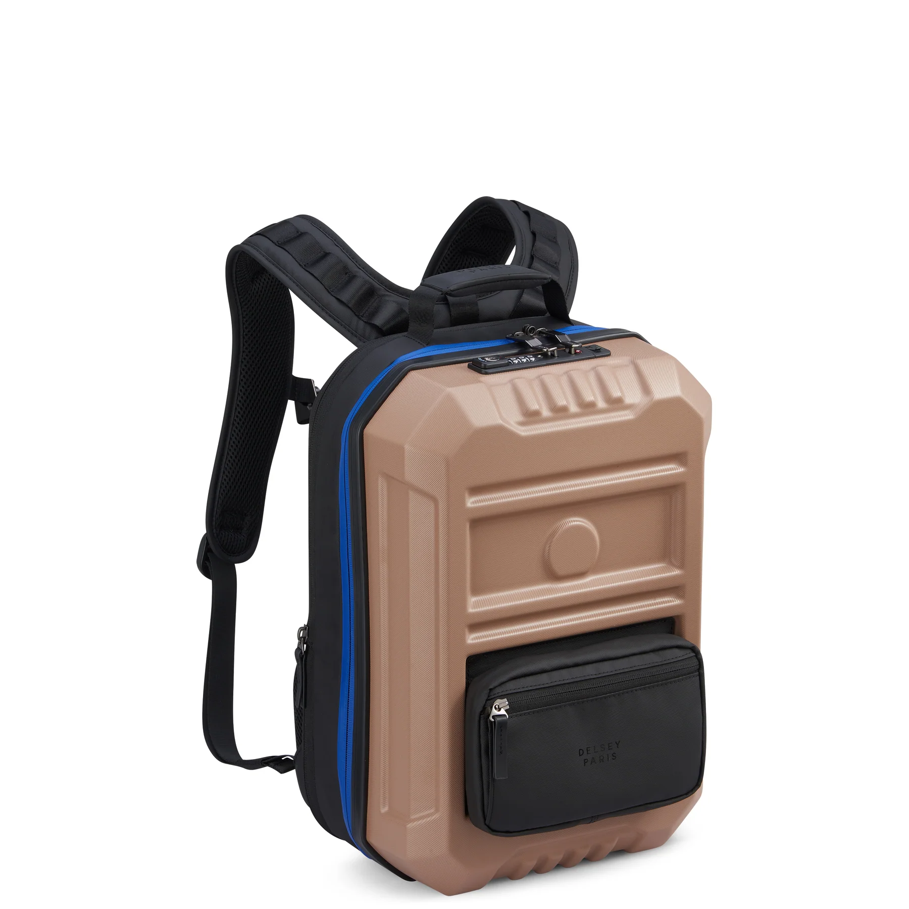 SAC A DOS - Hybride Extensible