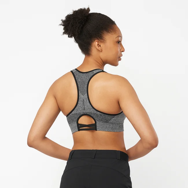 ELEVATE MOVE ON  Sport-BH Damen