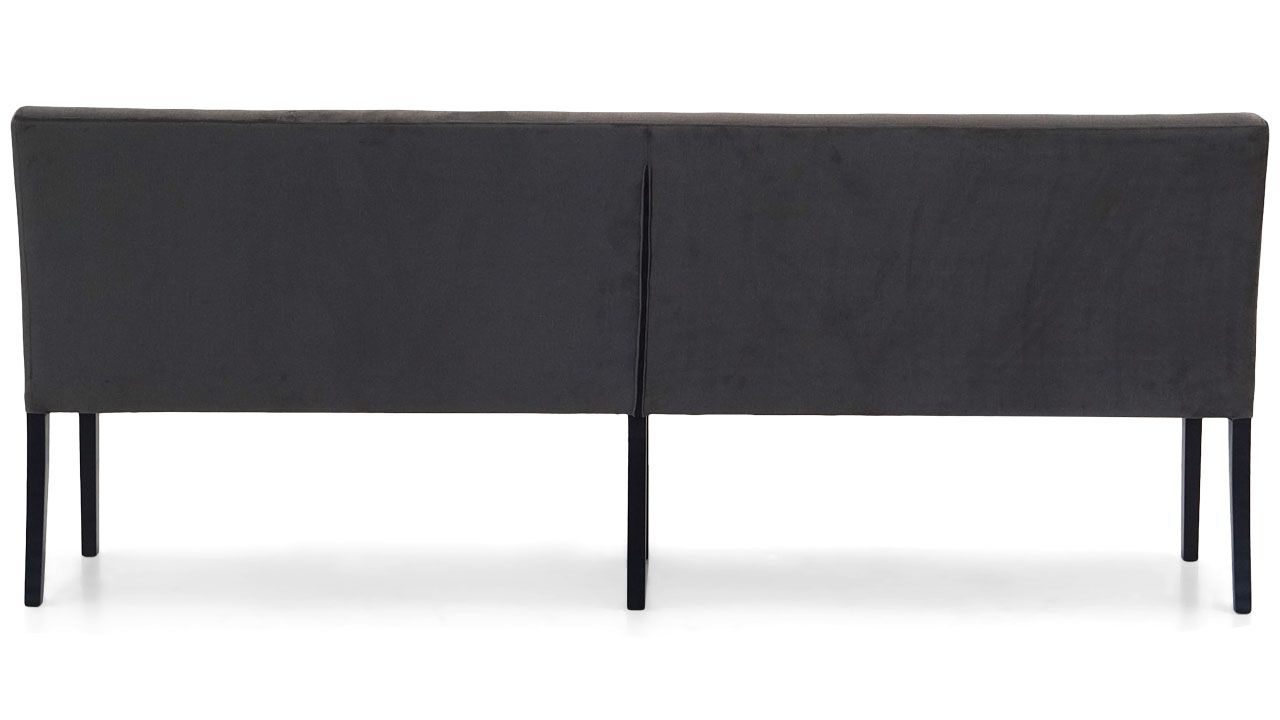 Eetkamer bank Vincenzo D60 x H90 cm