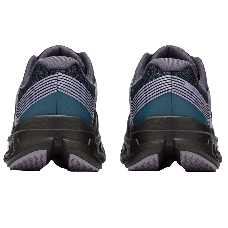 ON Damen Cloudgo Schuhe