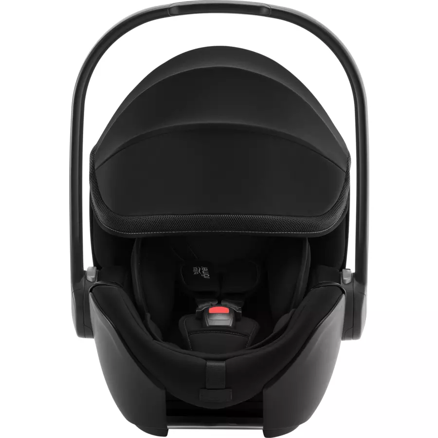 Britax Römer 3 in 1 Kinderwagen Smile 5Z Babyschale 5Z2 Galaxy Black