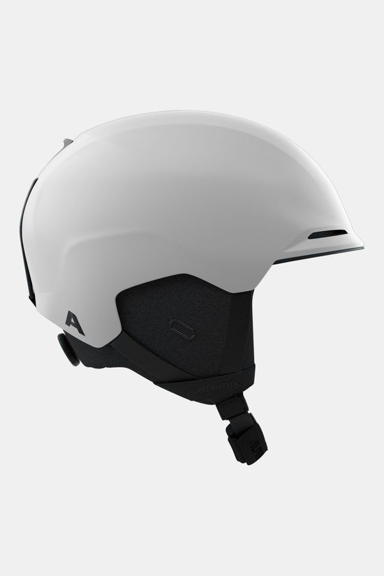Alpina Alpina Brix Skihelm