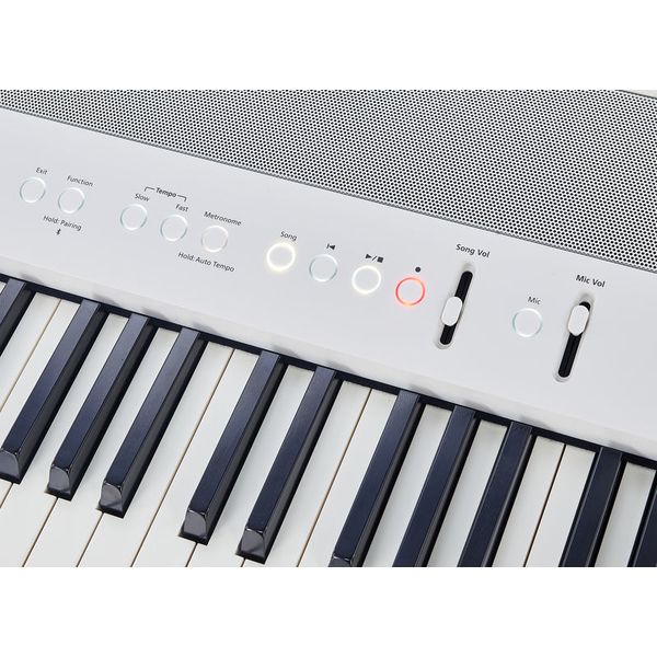 Roland FP-90 WH Case Set