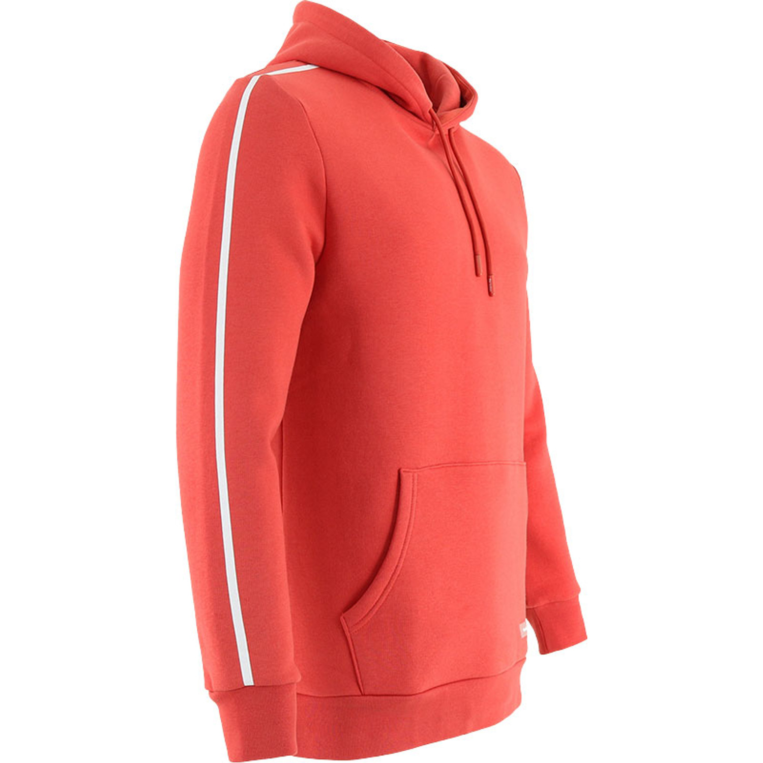 The Indian Maharadja Kota Striped Hoodie Heren