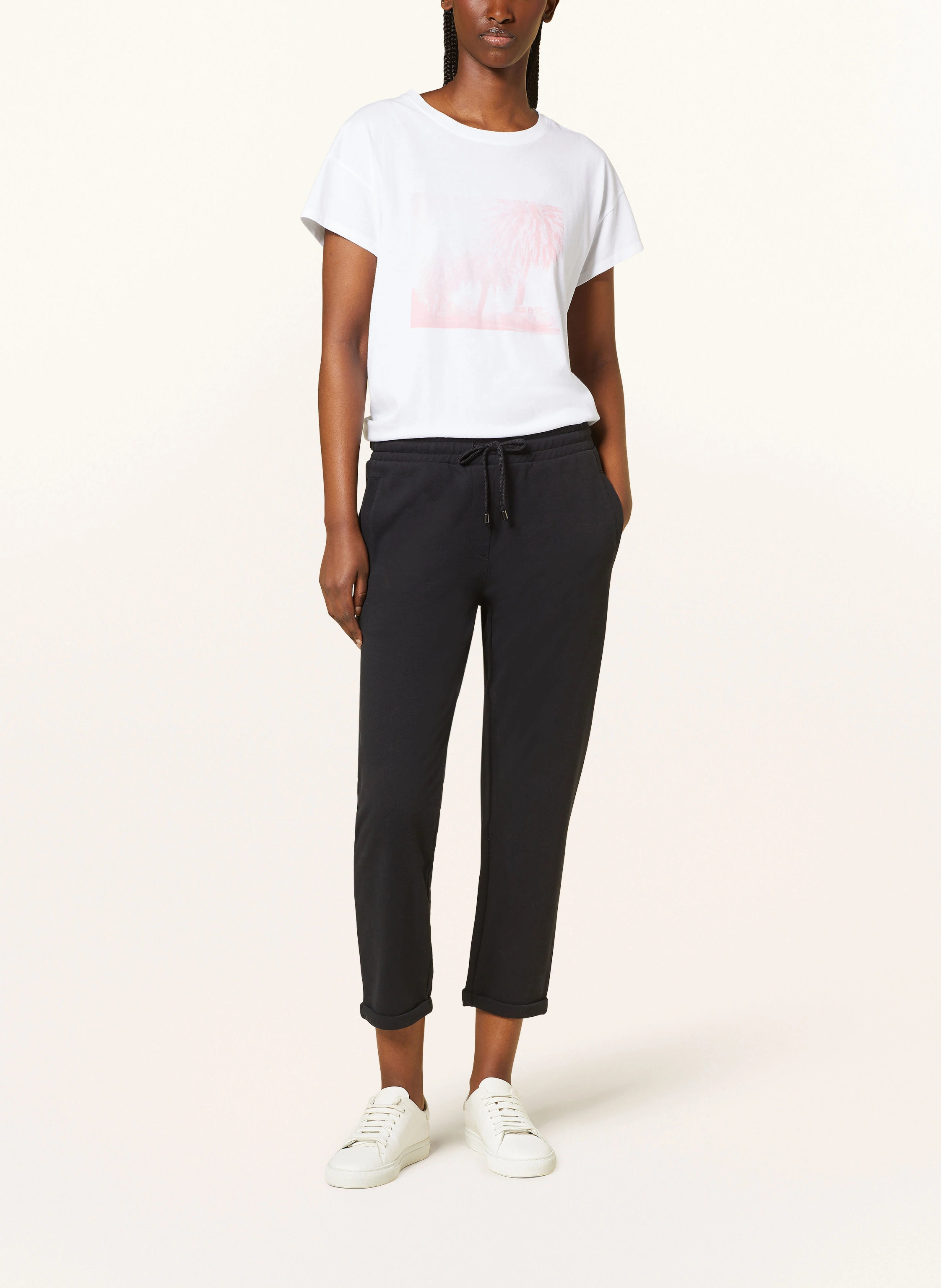 Juvia Sweatpants MARGIE