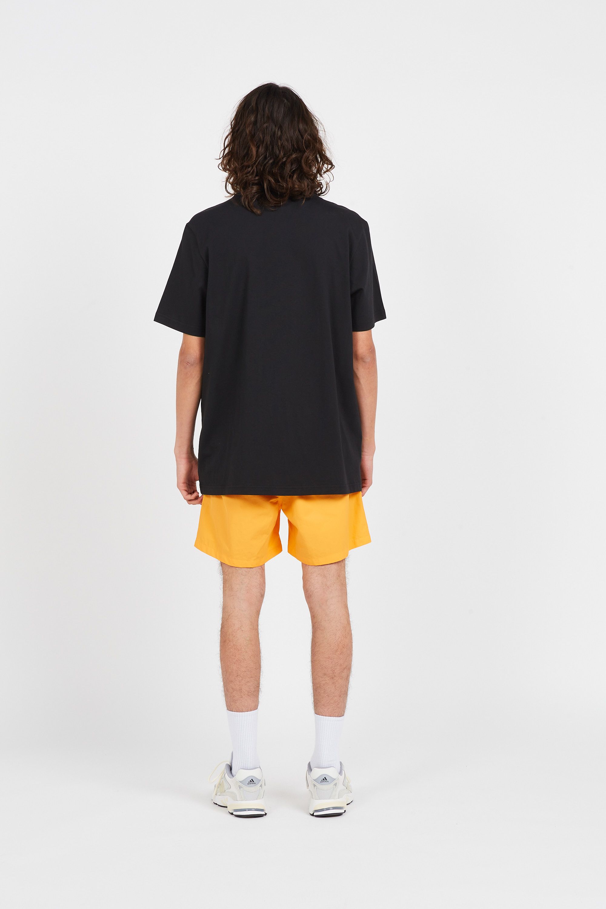 COLORFUL STANDARD Short de bain Orange