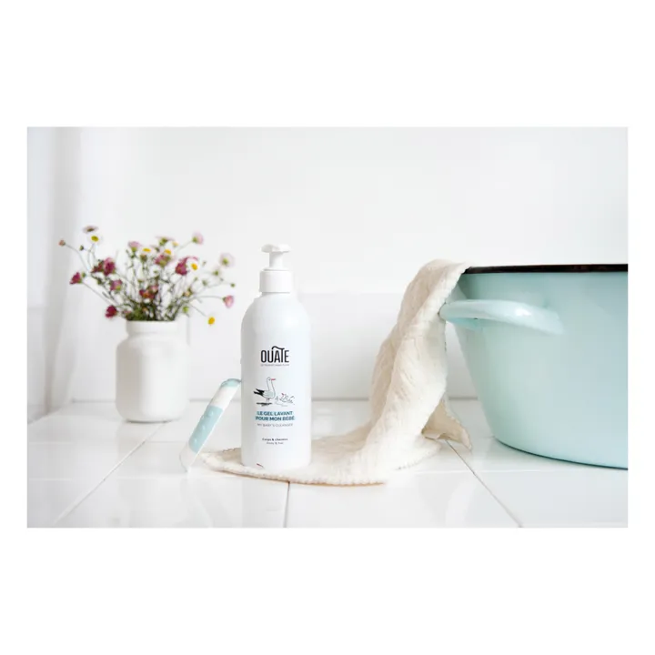 Ouate Gel lavant pour mon bébé - 300 ml