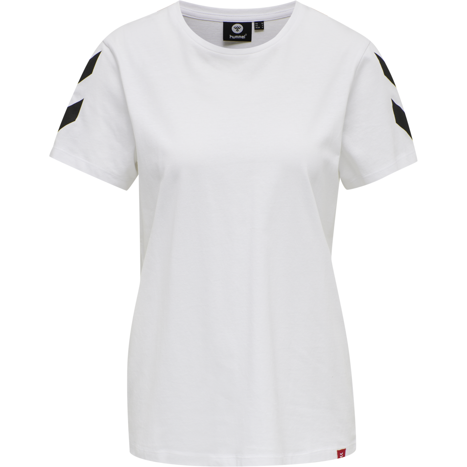 hmlLEGACY WOMAN T-SHIRT