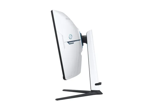 Samsung Odyssey Neo G8 S32BG850NP - G85NB Series - QLED-monitor - gaming - kurvet - 32