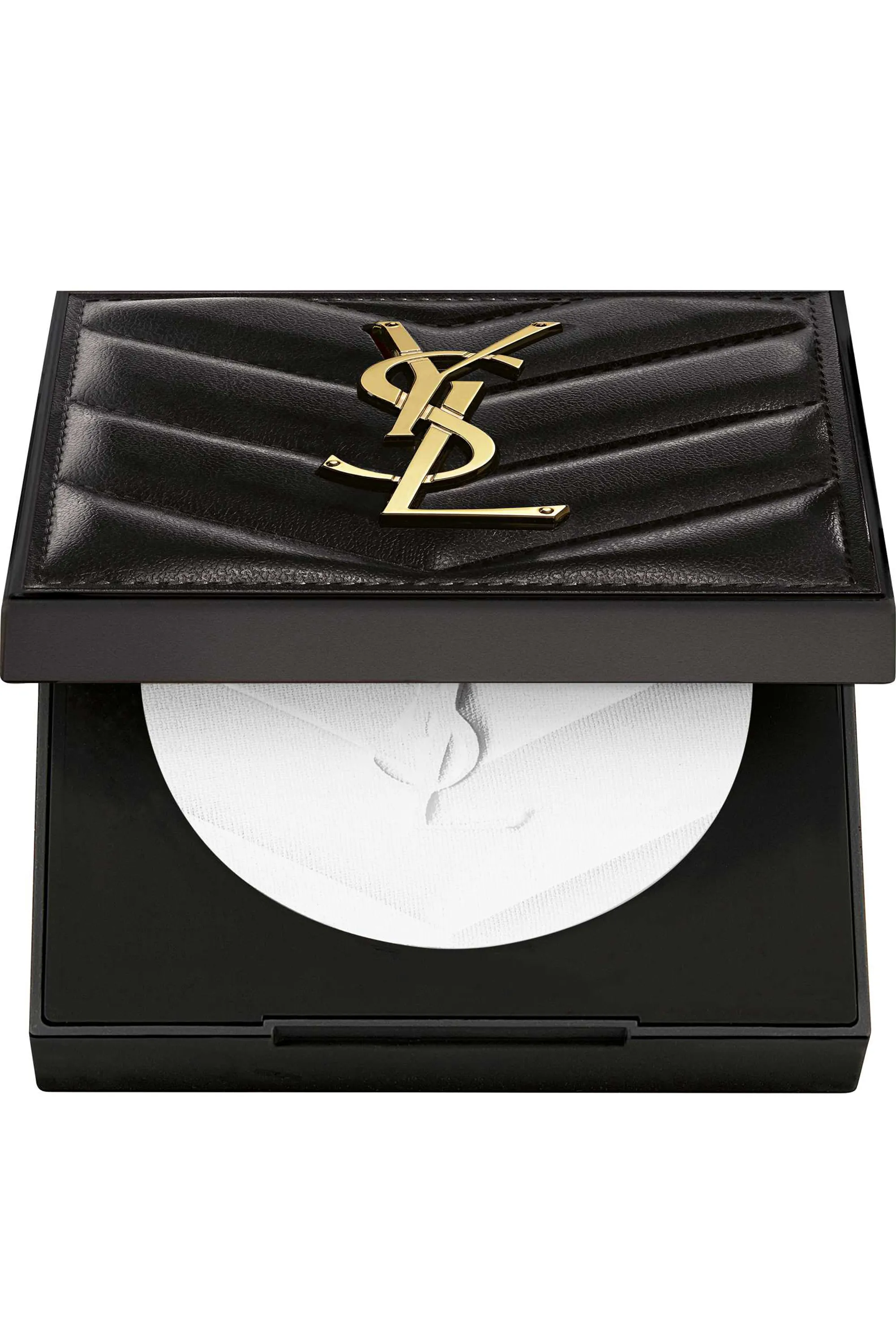 Yves Saint Laurent Poudre Compacte All Hours Hyper Finish-8.5 g