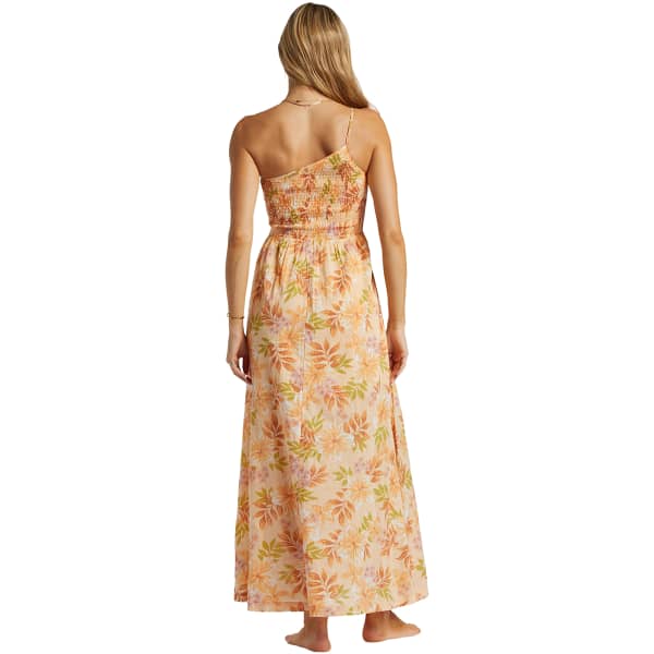 Robe BILLABONG WARMER DAYS W PEACH WHIP