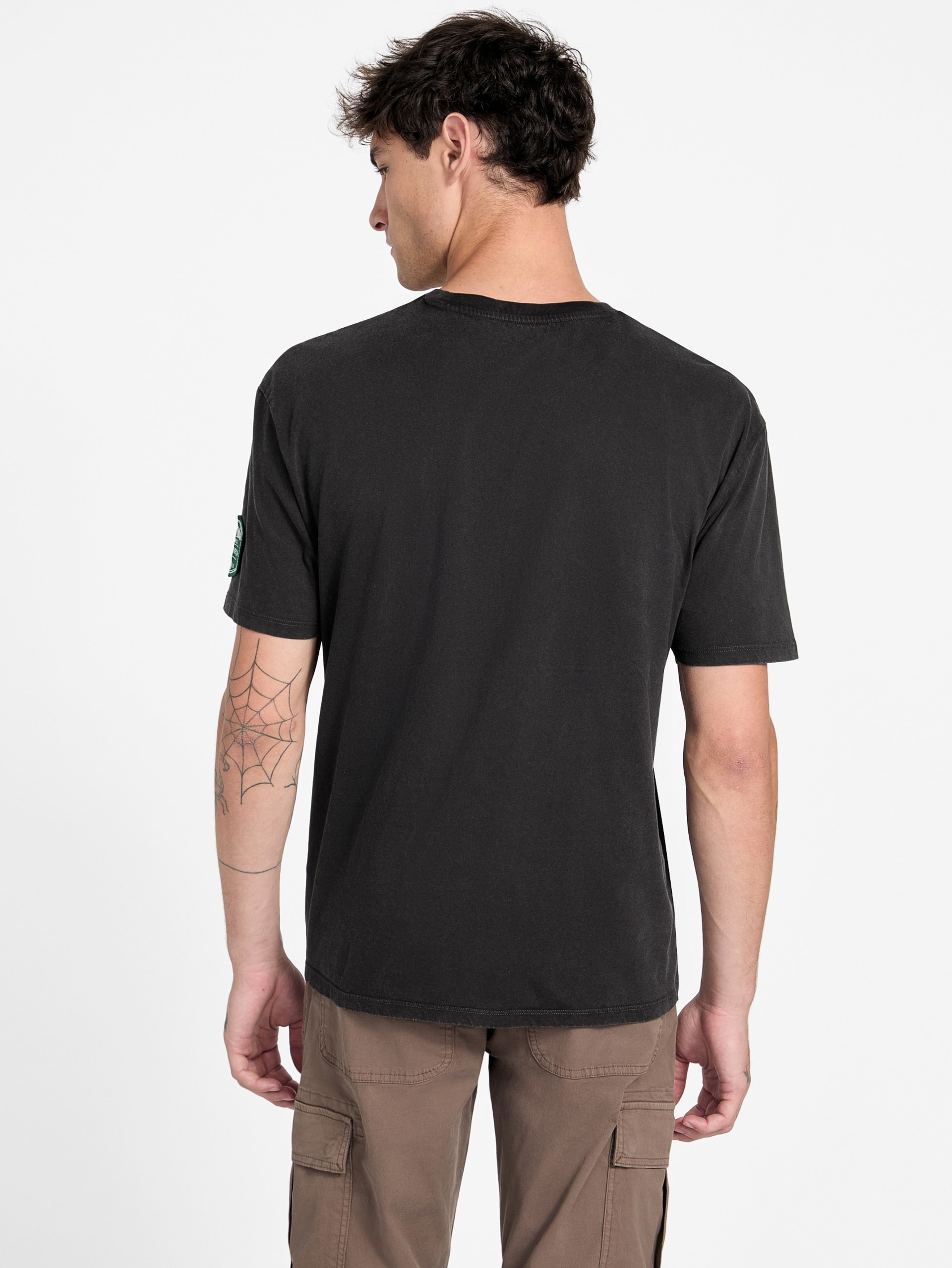 Camiseta Eco In The Woods