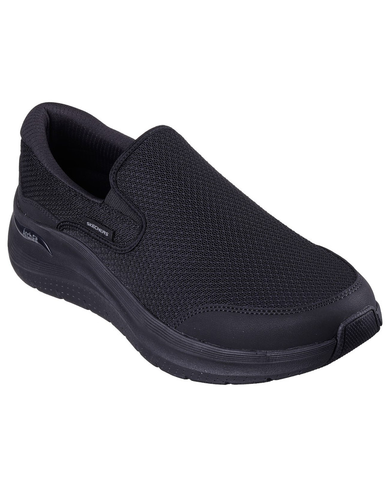 Skechers Arch Fit Loafer - Sort