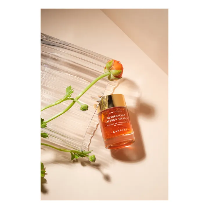 Ranavat Masque visage illuminant Flawless Veil - 50 ml