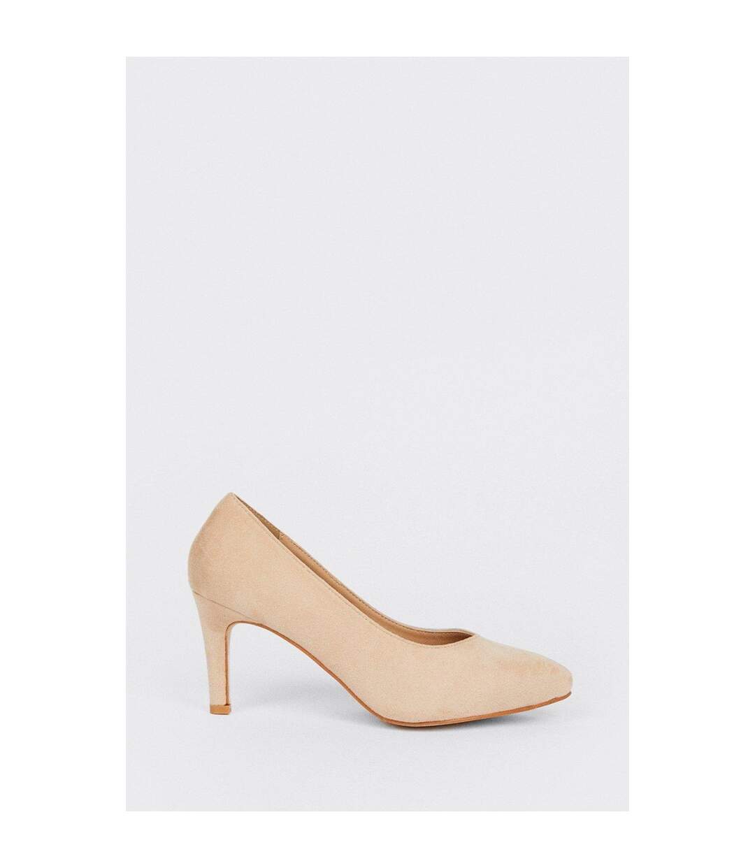 Good For The Sole - Escarpins EMILY - Femme (Taupe) - UTDP1653