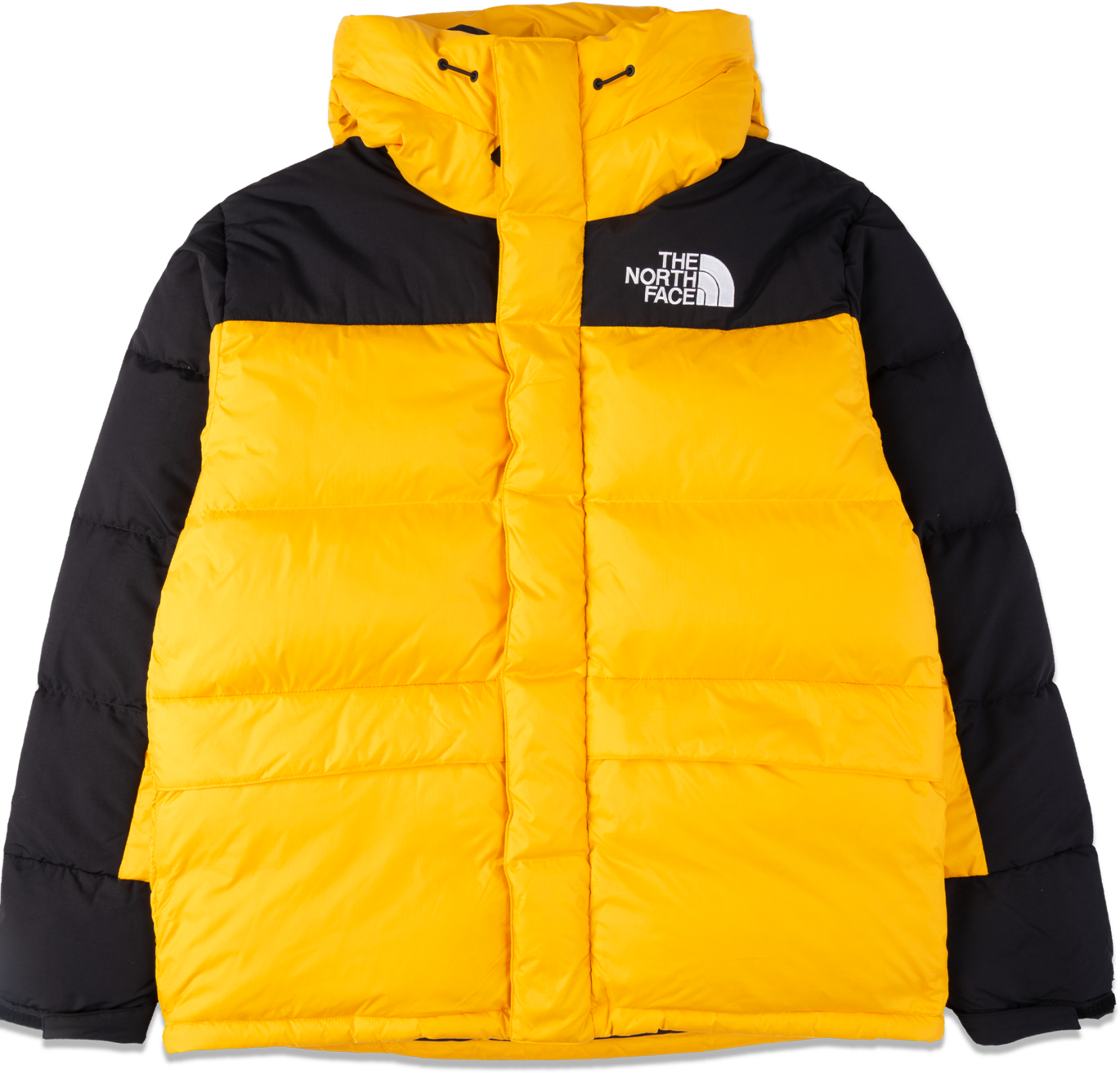 The North Face HMLYN DOWN PARKA Jacke F56P