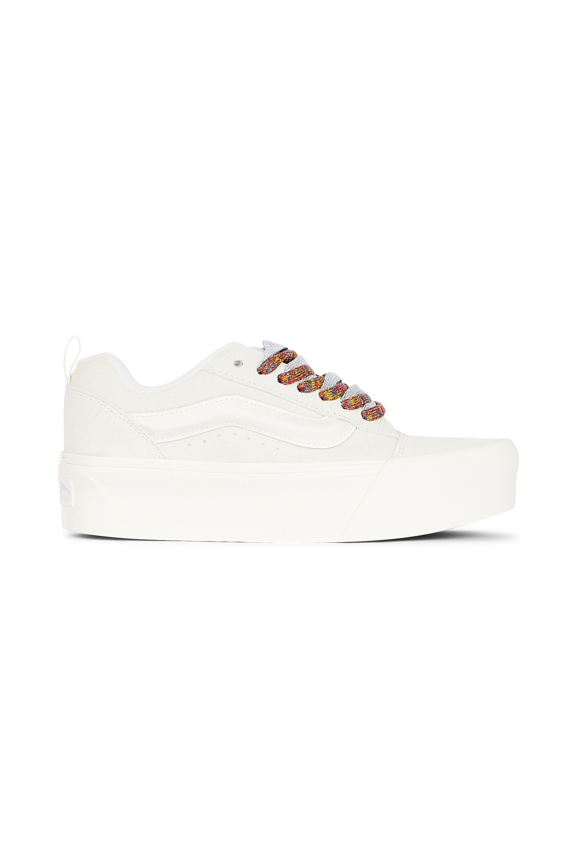 VANS Baskets  Knu Stack  Multicolore