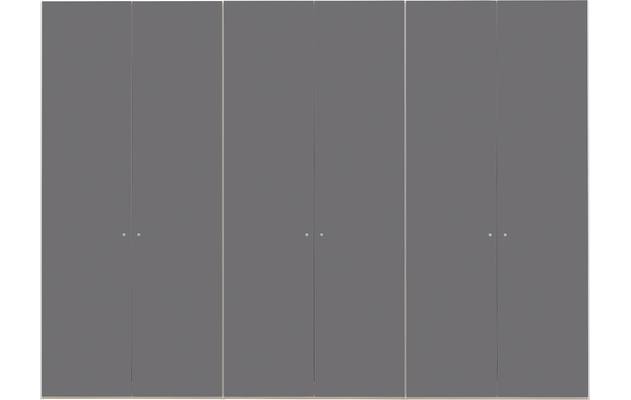 Kledingkast Easy Storage Ddk