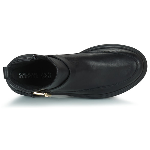 Geox - D PHAOLAE - Noir