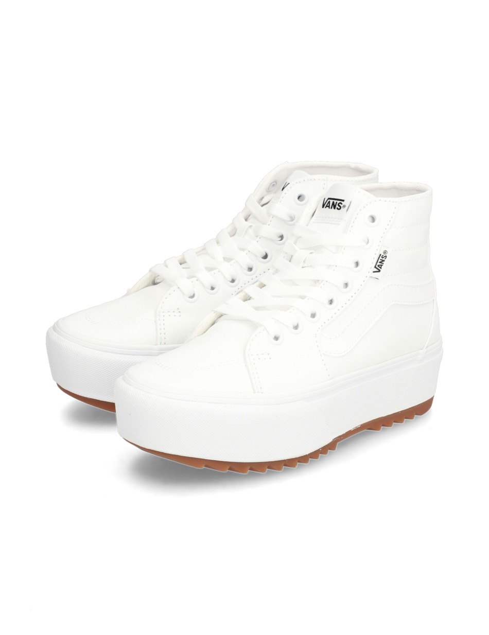 FILMORE HI TAPERED PLATFORM ST