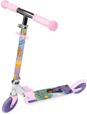 Disney Wish Sparkesykkel
