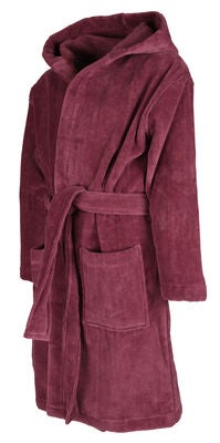Lindberg Orbaden Badekåpe, Dry Rose