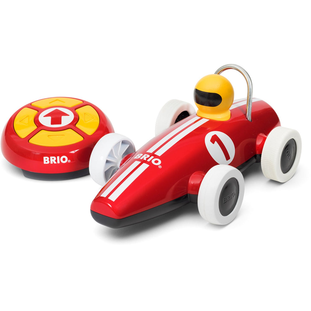 Køb BRIO® 30388 R/C Racerbil