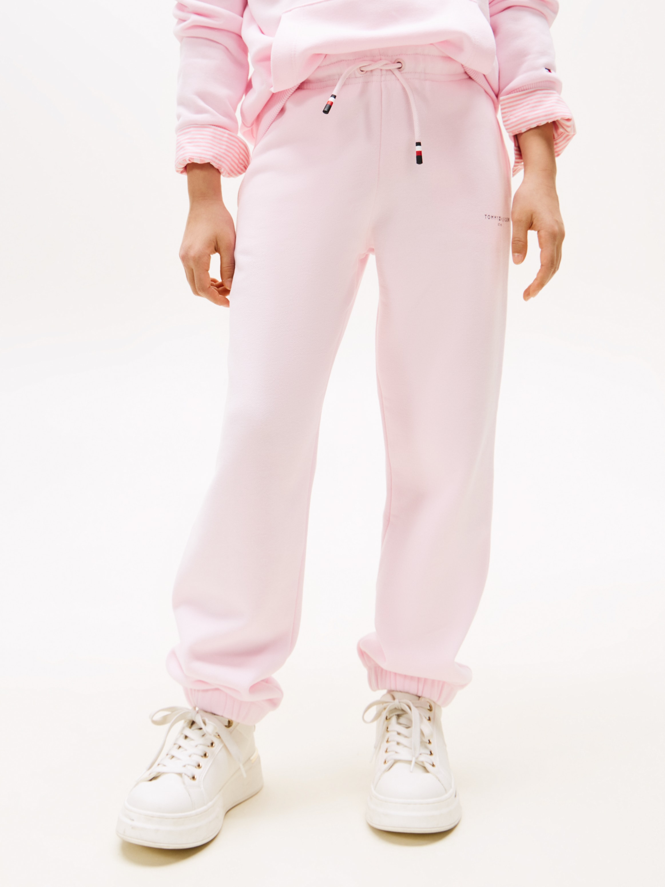 Tommy Hilfiger Sweathose »MINI CORP SWEATPANTS«  für Kinder bis 16 Jahre