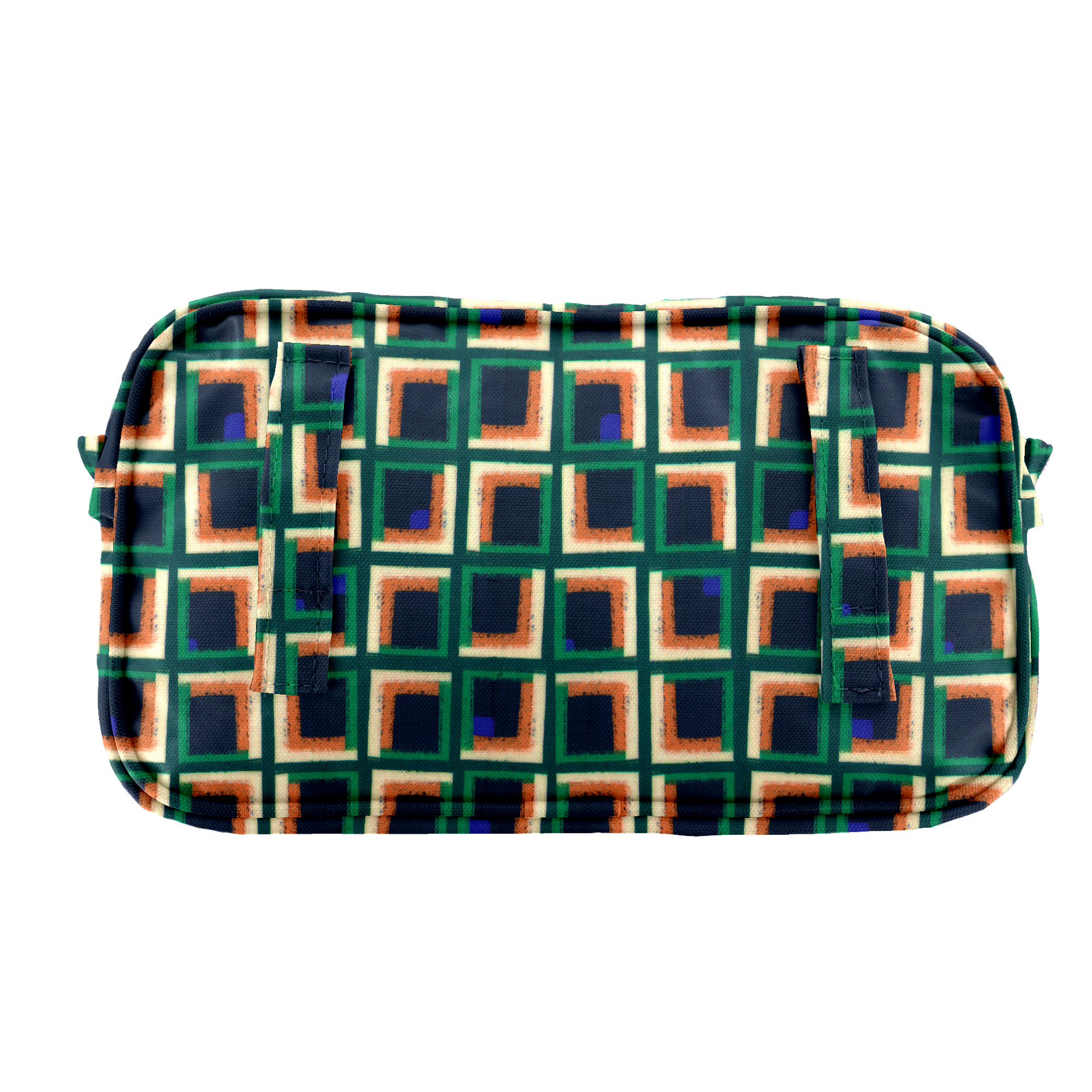 Pochette Banane Carré D'art