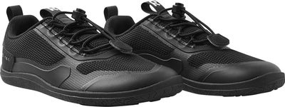 Reimatec Tallustelu Barefoot Sneakers, Black